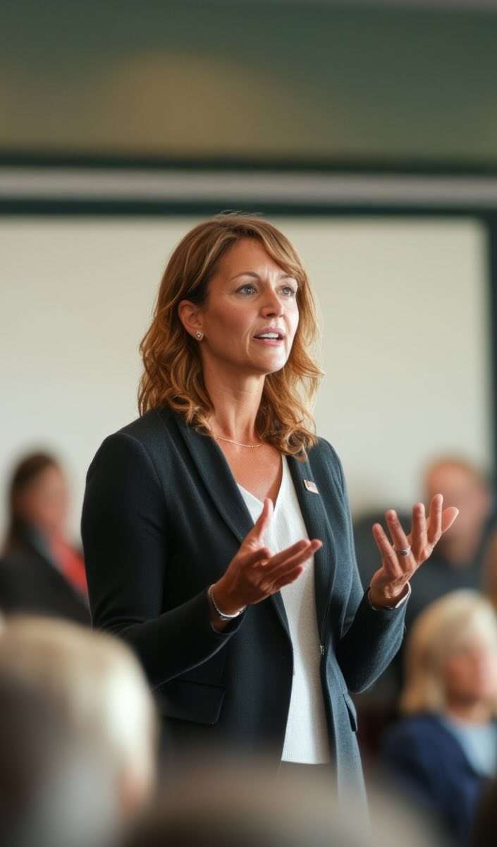 Concertation publique