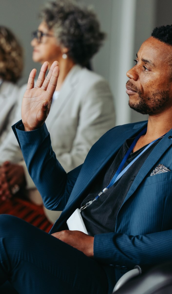 Validation réglementaire