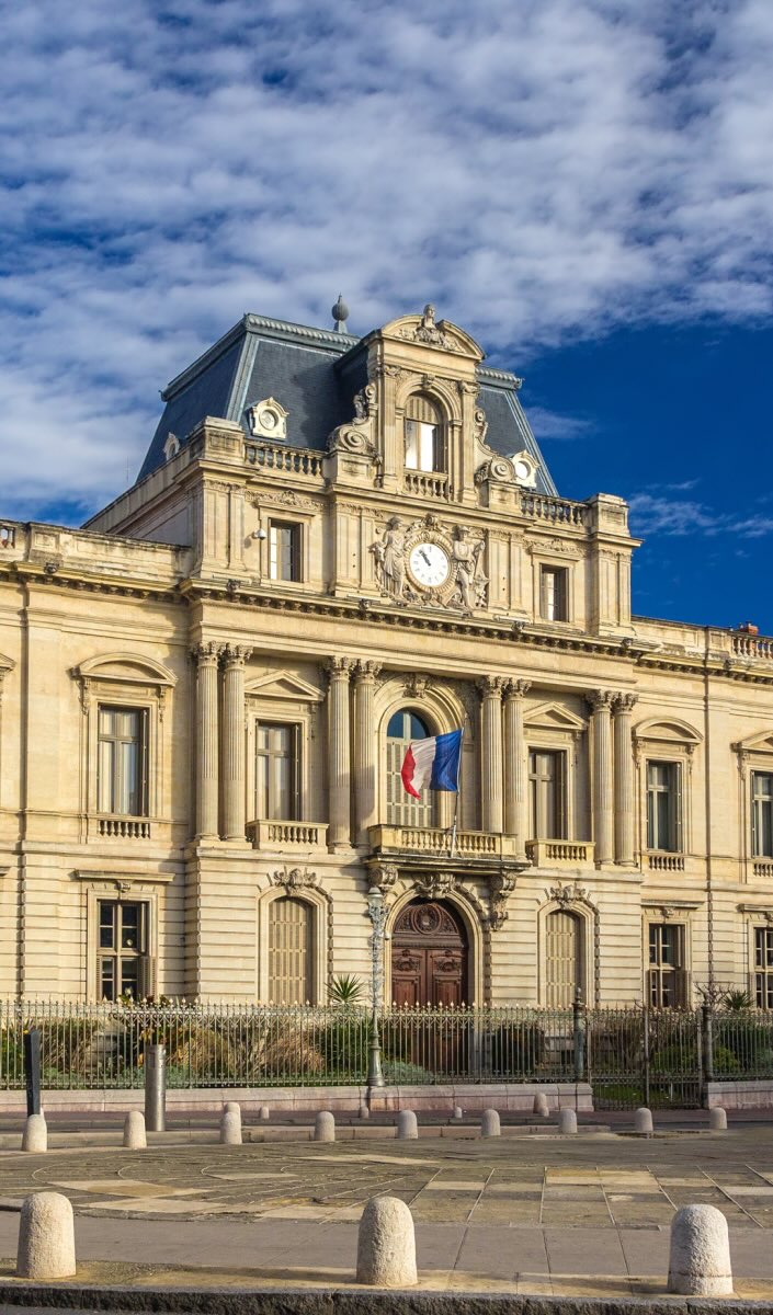 Autorisation environnementale